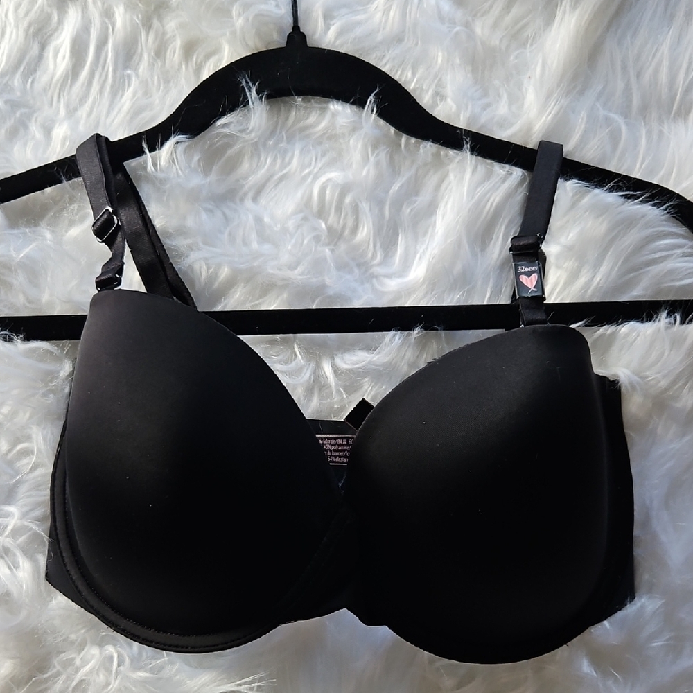 Victoria's Secret Classic Black Bra